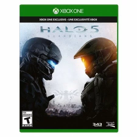 بازی HALO 5 GUARDIANS - XBOX ONE