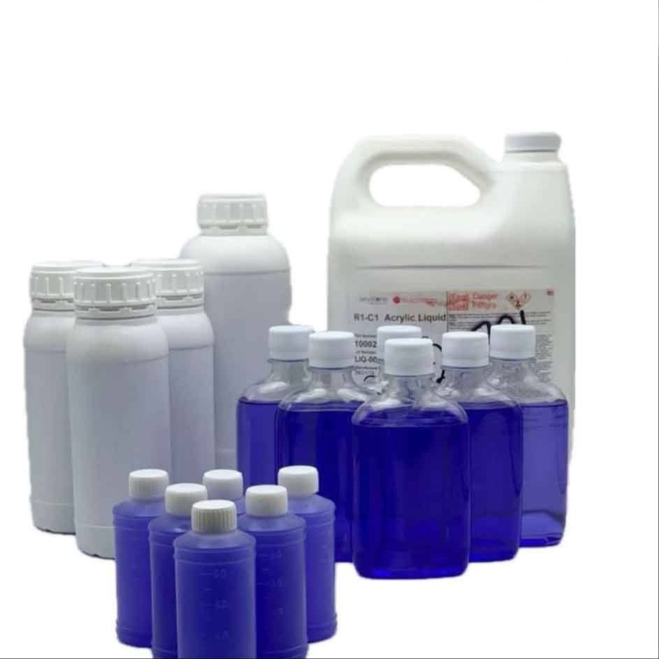 لیکوئید کاشت ناخن کیستون keystone