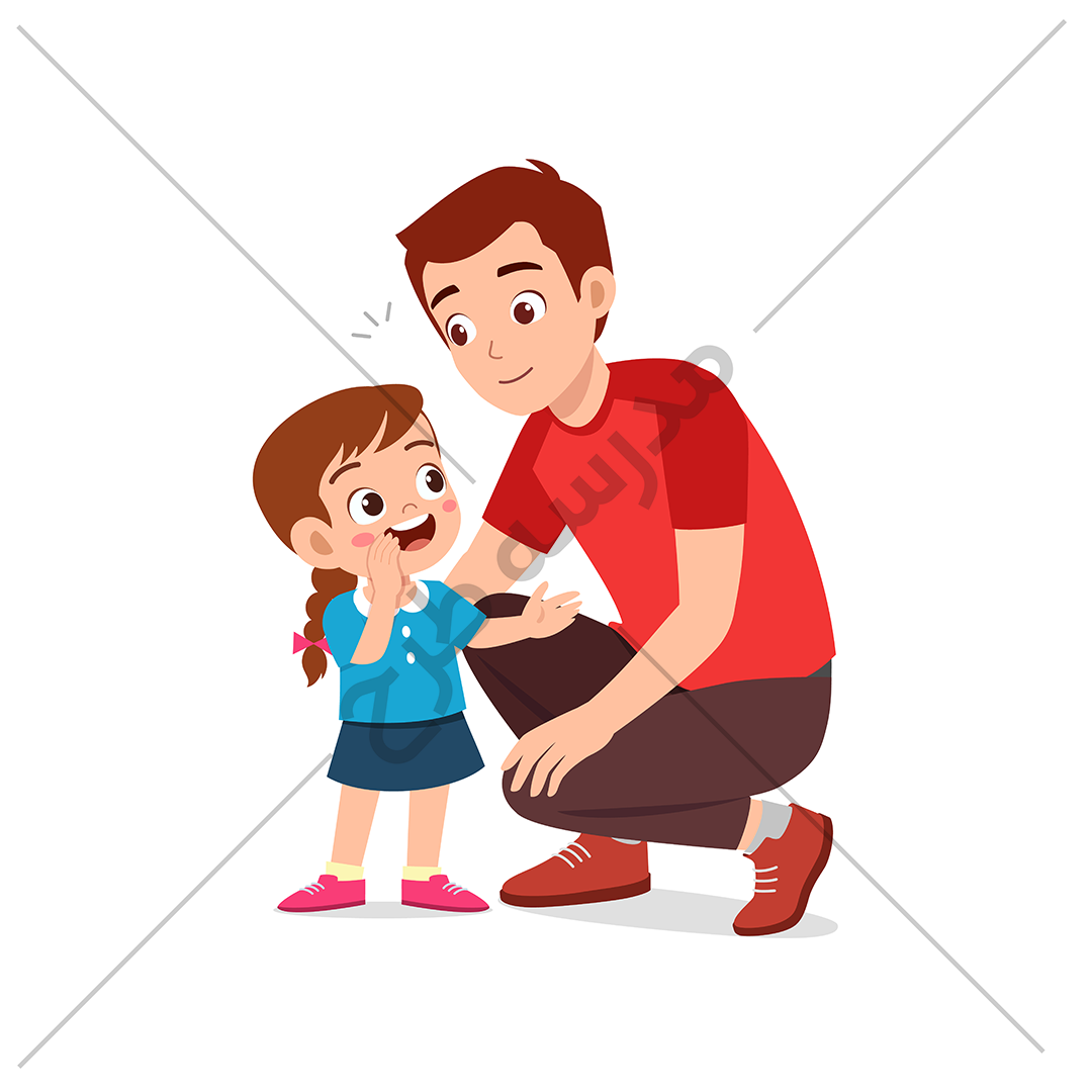 وکتور روز پدر
