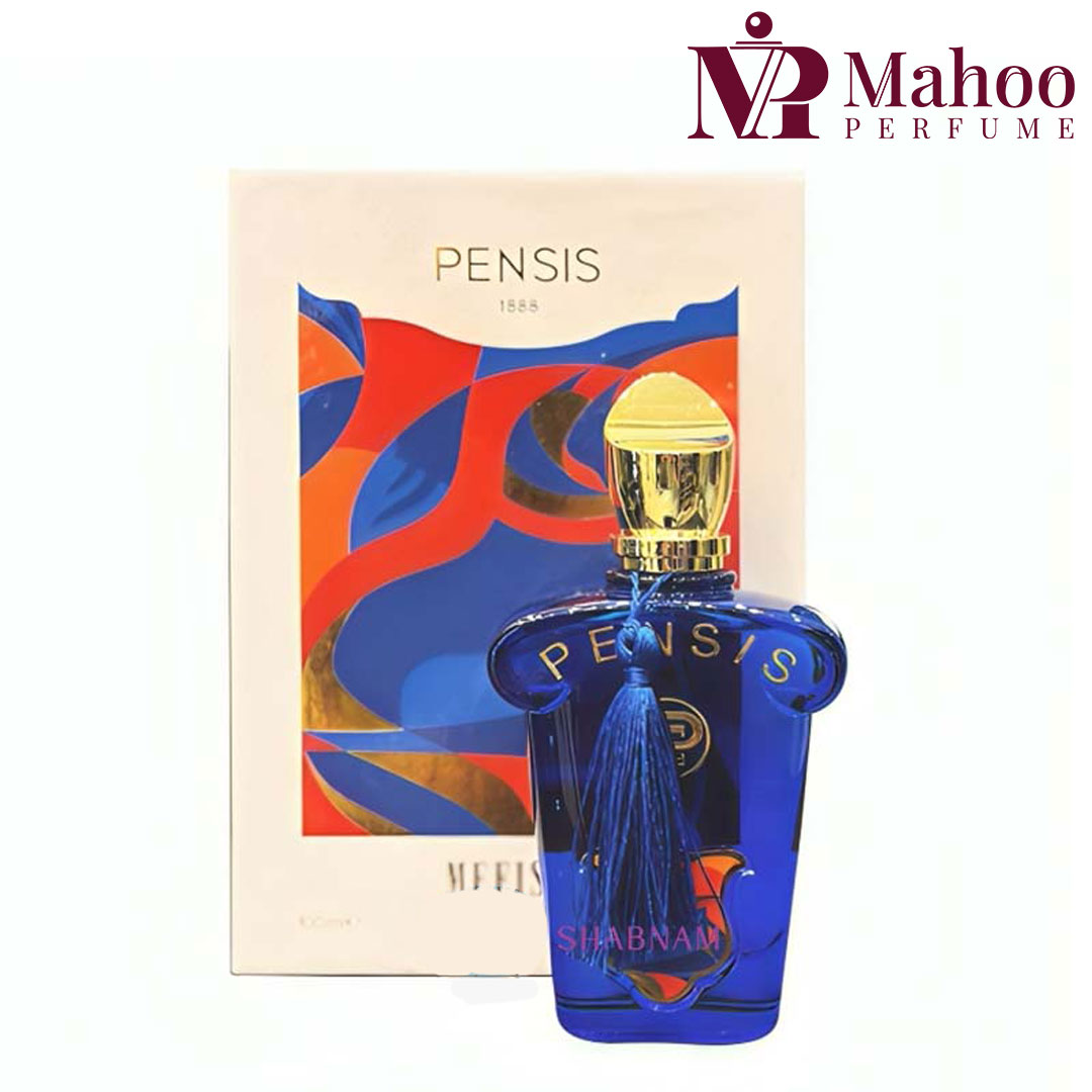 عطر کازاموراتی مفیستو پنسیس | Pensis Casamorati Mefisto