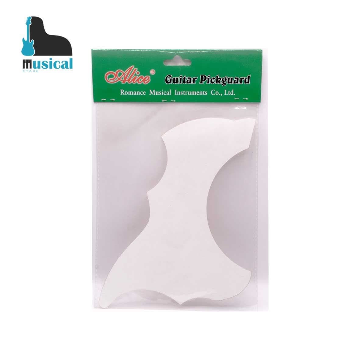 گلپیدور آلیس شفاف