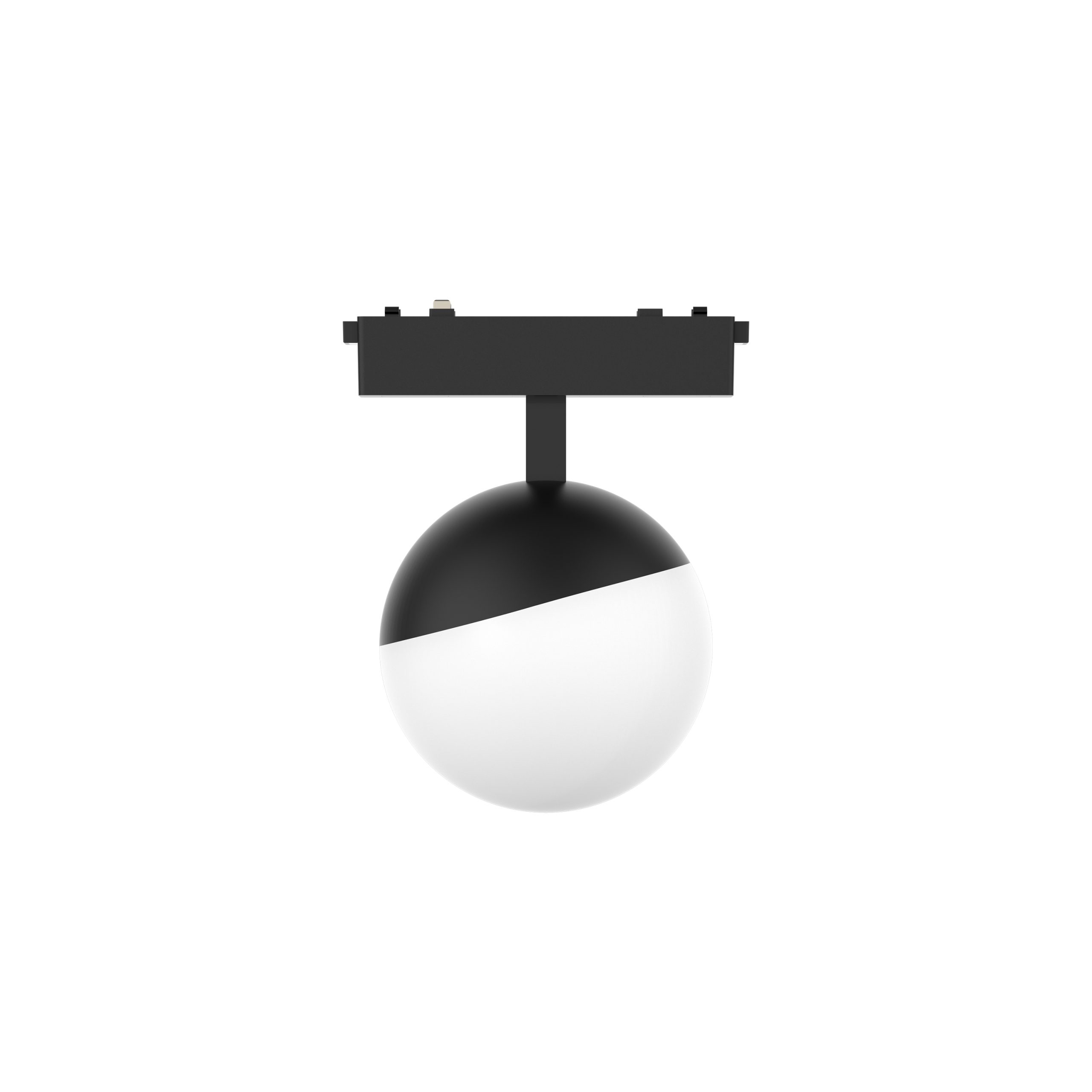 چراغ گرد ثابت شعاع SH-MG-04 -10w-R