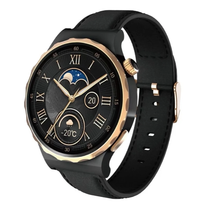 ساعت هوشمند هاینو تکو مدل Haino Teko Smart Watch C7