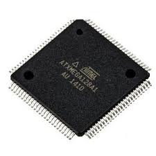 ATXMEGA128A1 AU