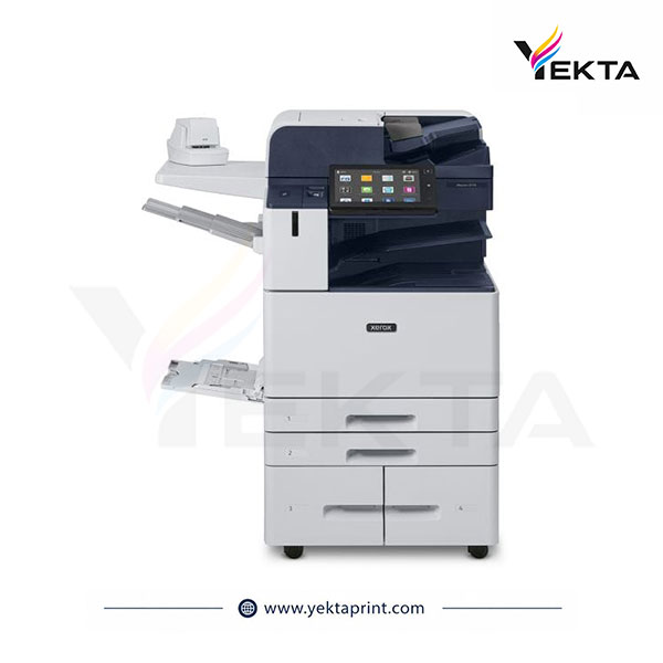 دستگاه کپی زیراکس Xerox c8145/c 8155