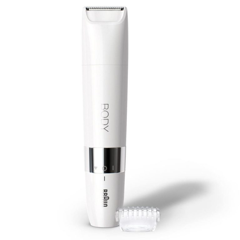 ماشین اصلاح بدن براون BRAUN BS1000