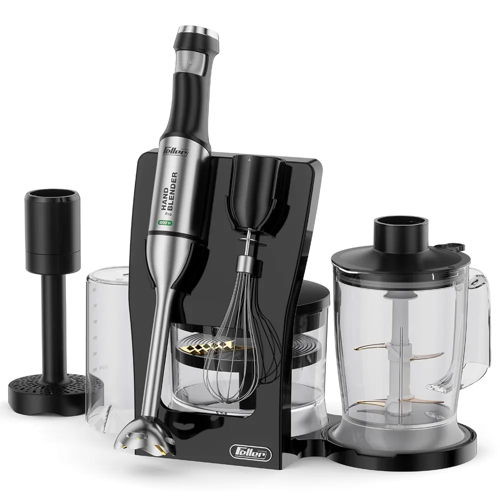 گوشت کوب 5 کاره فلر مدل Feller HB1000 Pro