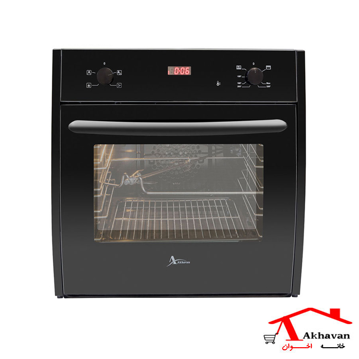 فر توکار گاز و برق کد F34 اخوان