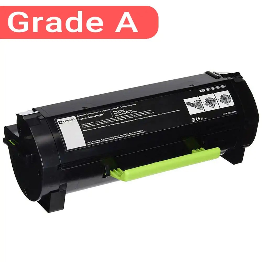 کارتریج تونر لکسمارک Lexmark MX/MS 317