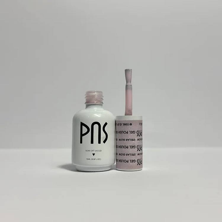 لاک ژل شاین ۱۵ میل pns