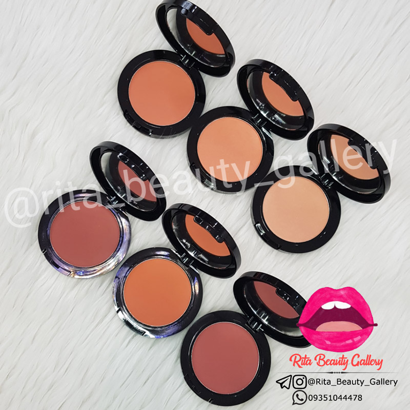 رژ گونه Beauty City