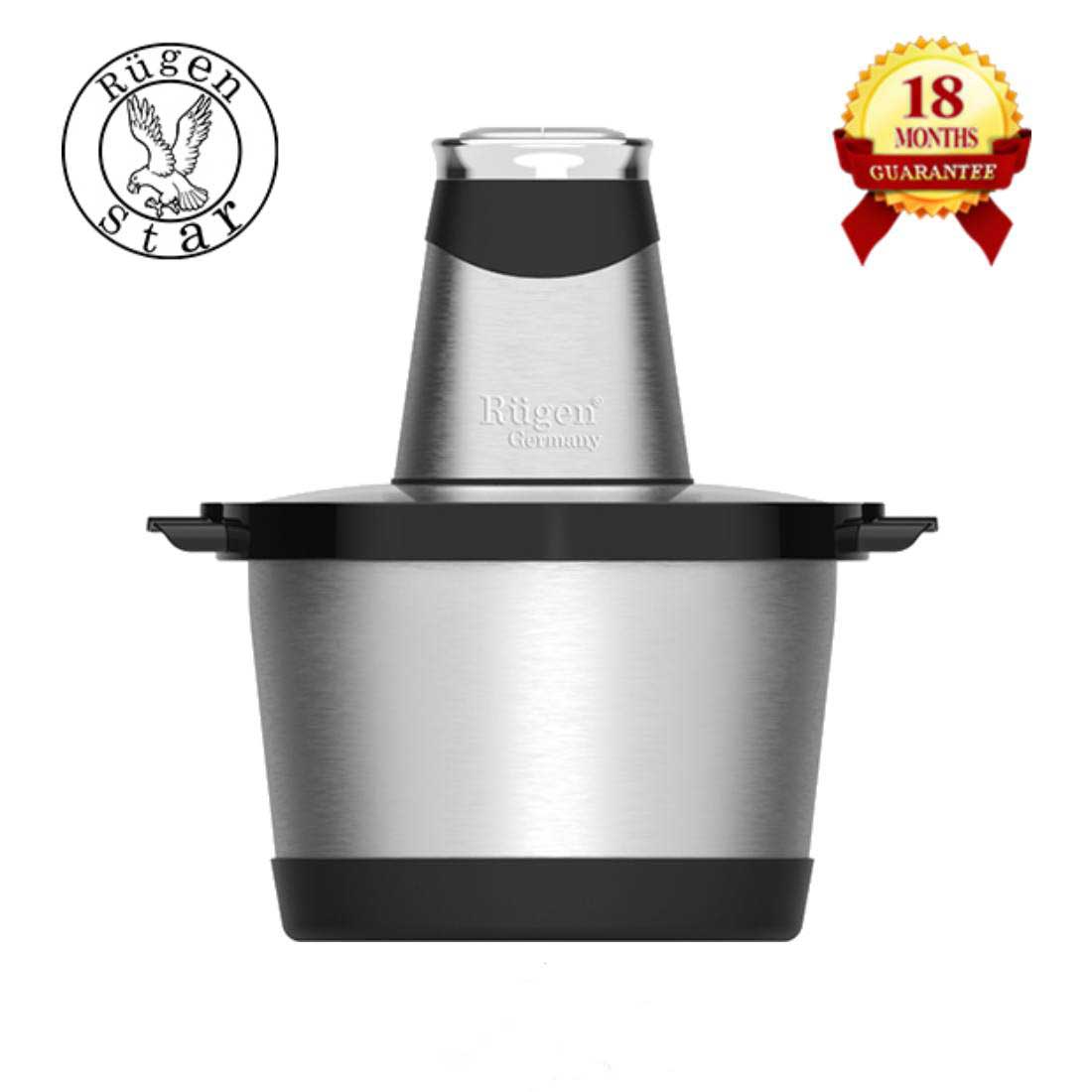 خردکن 6 لیتری روگن RU-2330