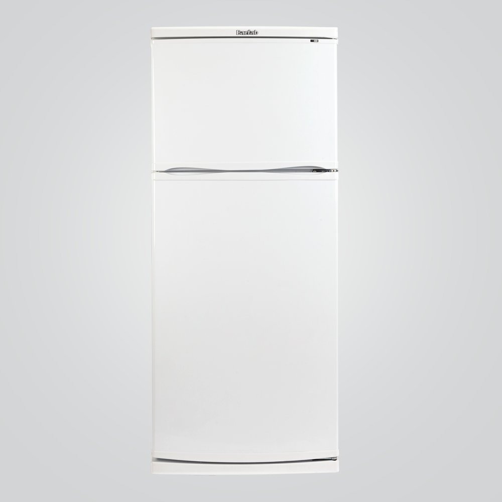 یخچال فریزر برفاب دو درب مدل BH150