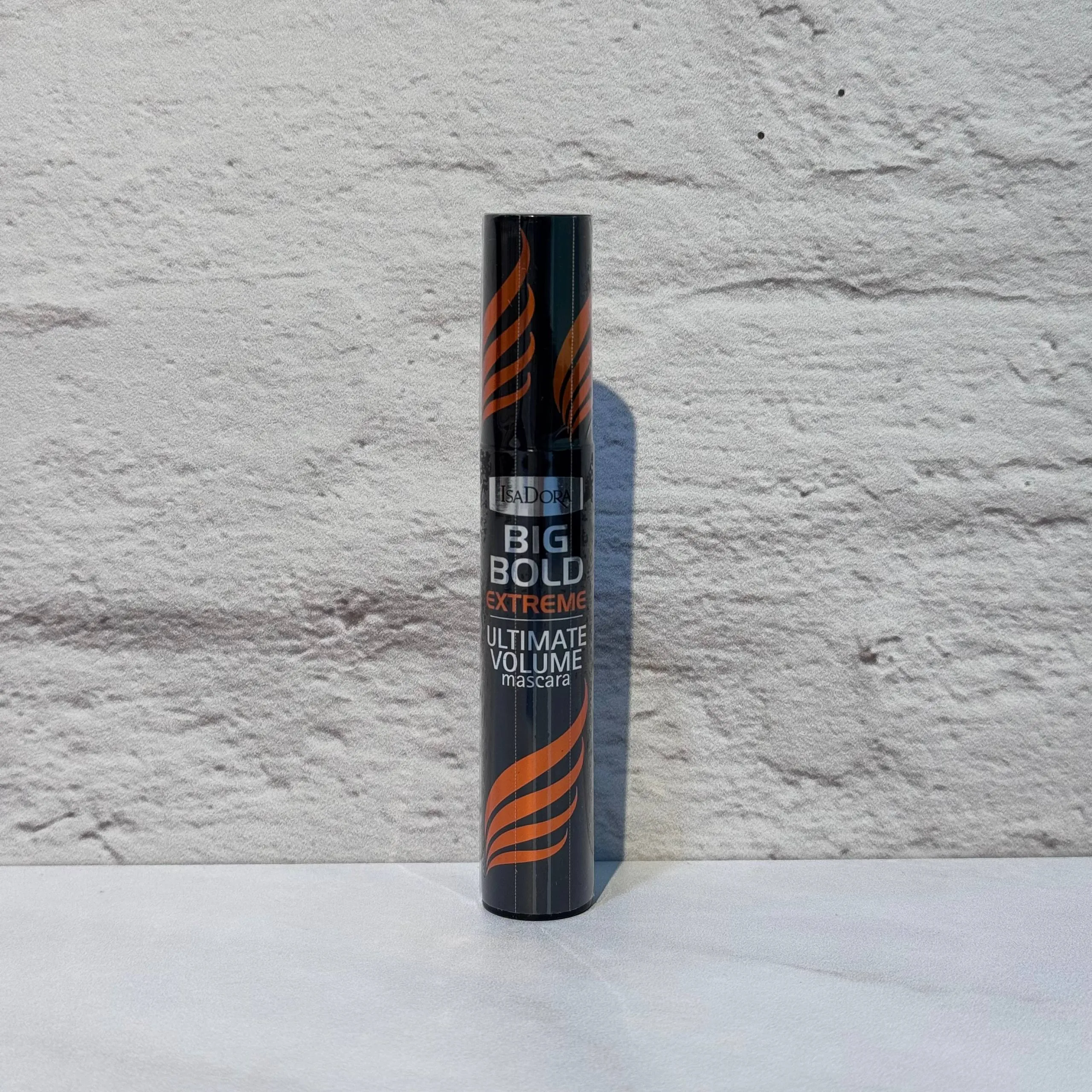 ریمل حجم دهنده بیگ بولد اکستریم ایزادورا 14 میل Isadora Big Bold Extreme Ultimate Volume Mascara