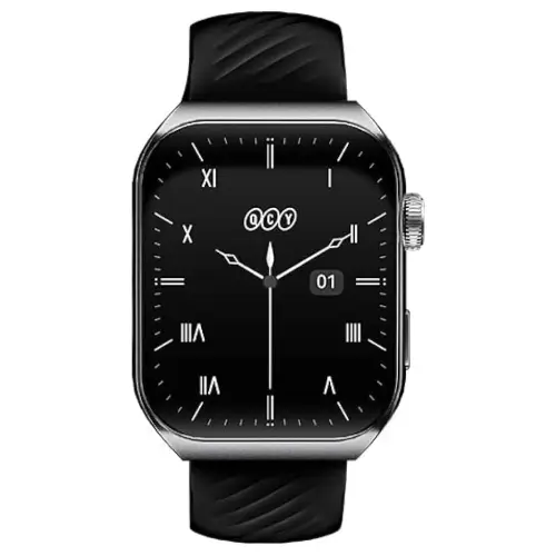 ساعت هوشمند شیائومی کیو سی وای جی اس2 (QCY Watch GS2)