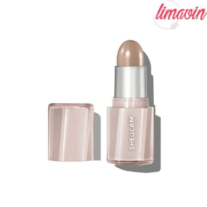 کانتور و برنزر شیگلم مدل Buttery Buff وزن 6 گرم - Soft Tan