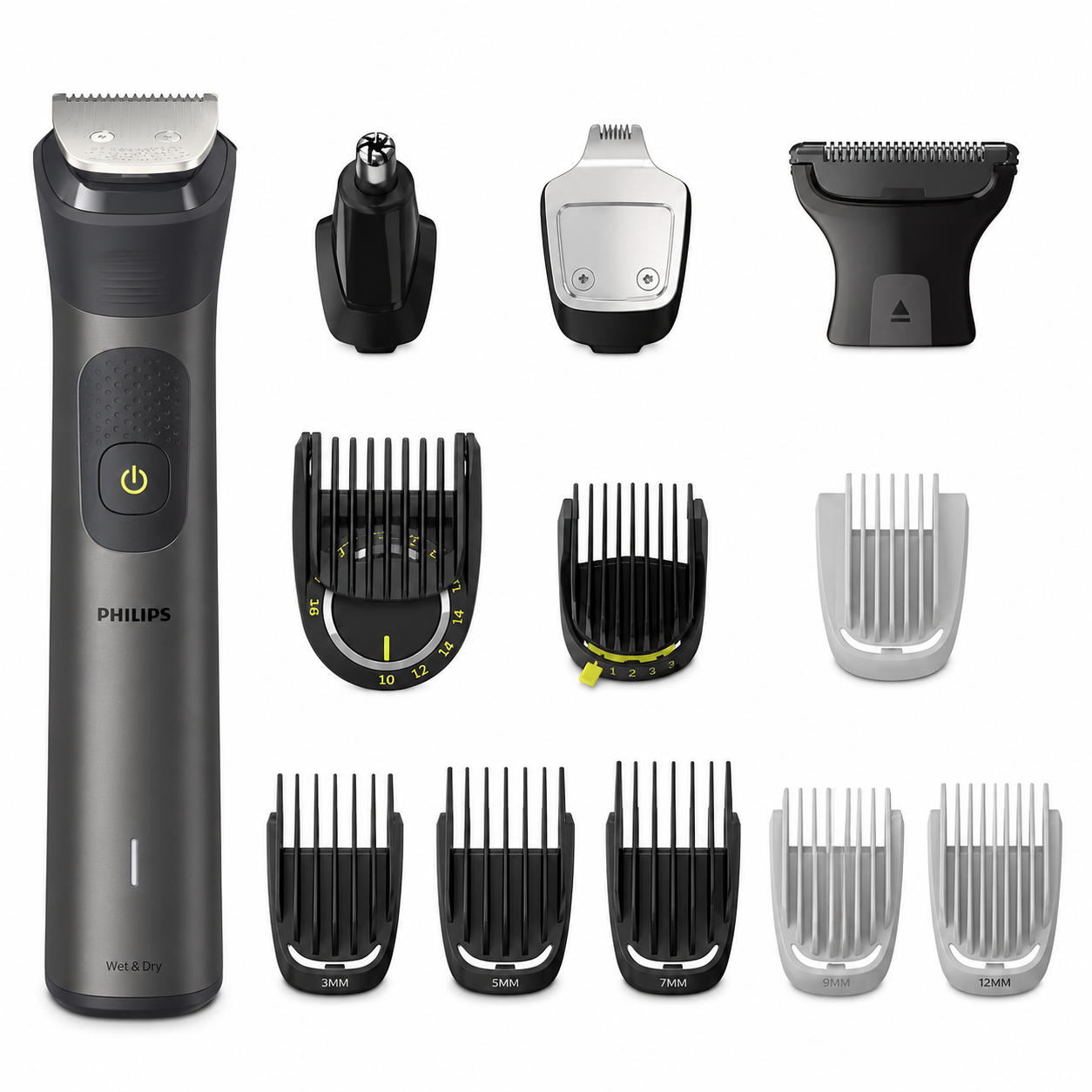 ست اصلاح فیلیپس مدل philips MG7920