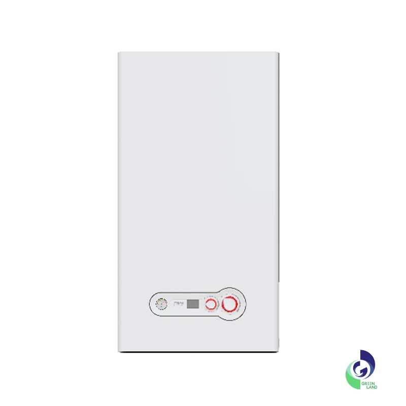 پکیج دیواری بوتان - مدل ایرتورپن 26 فن دار دیجیتال