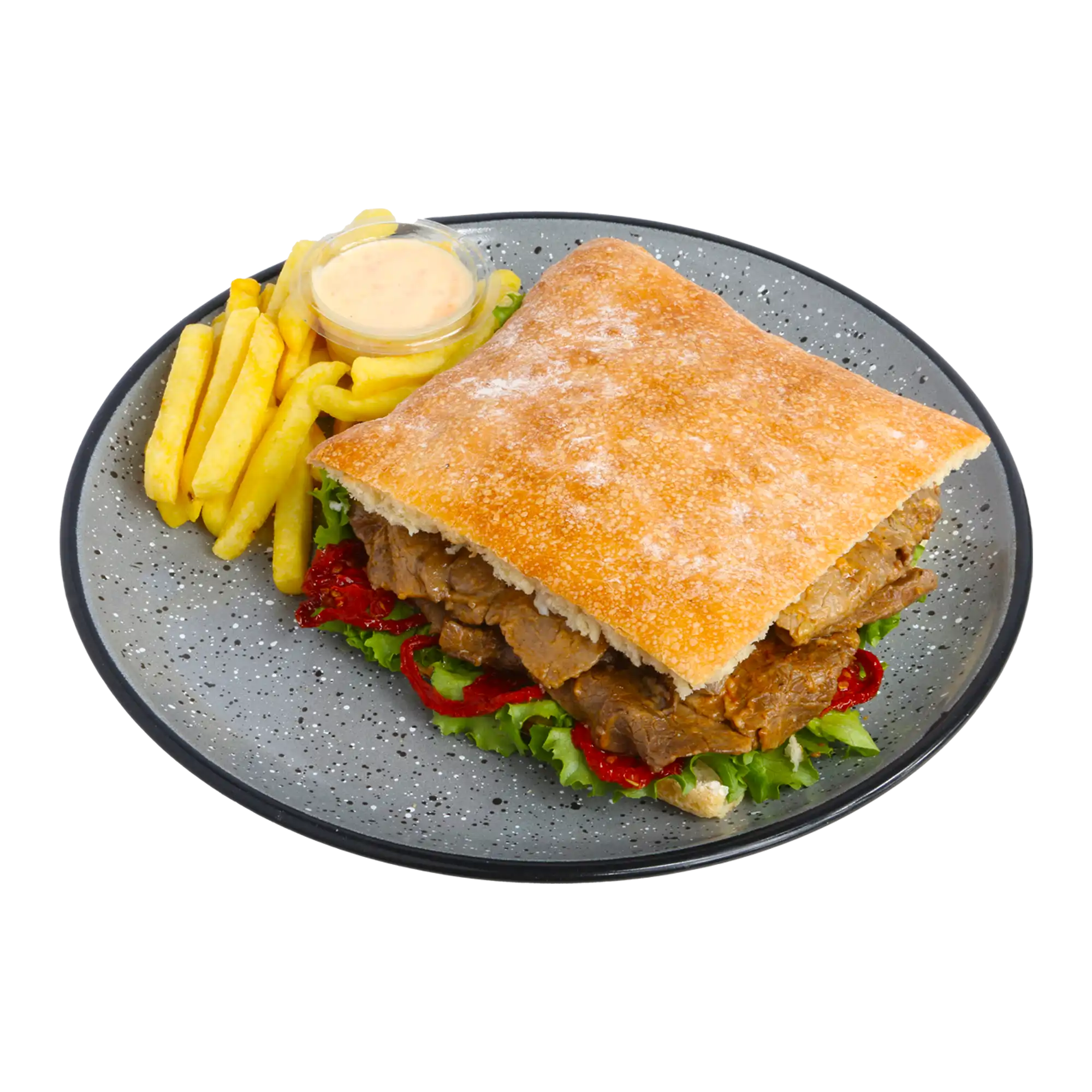 ساندویچ استیک