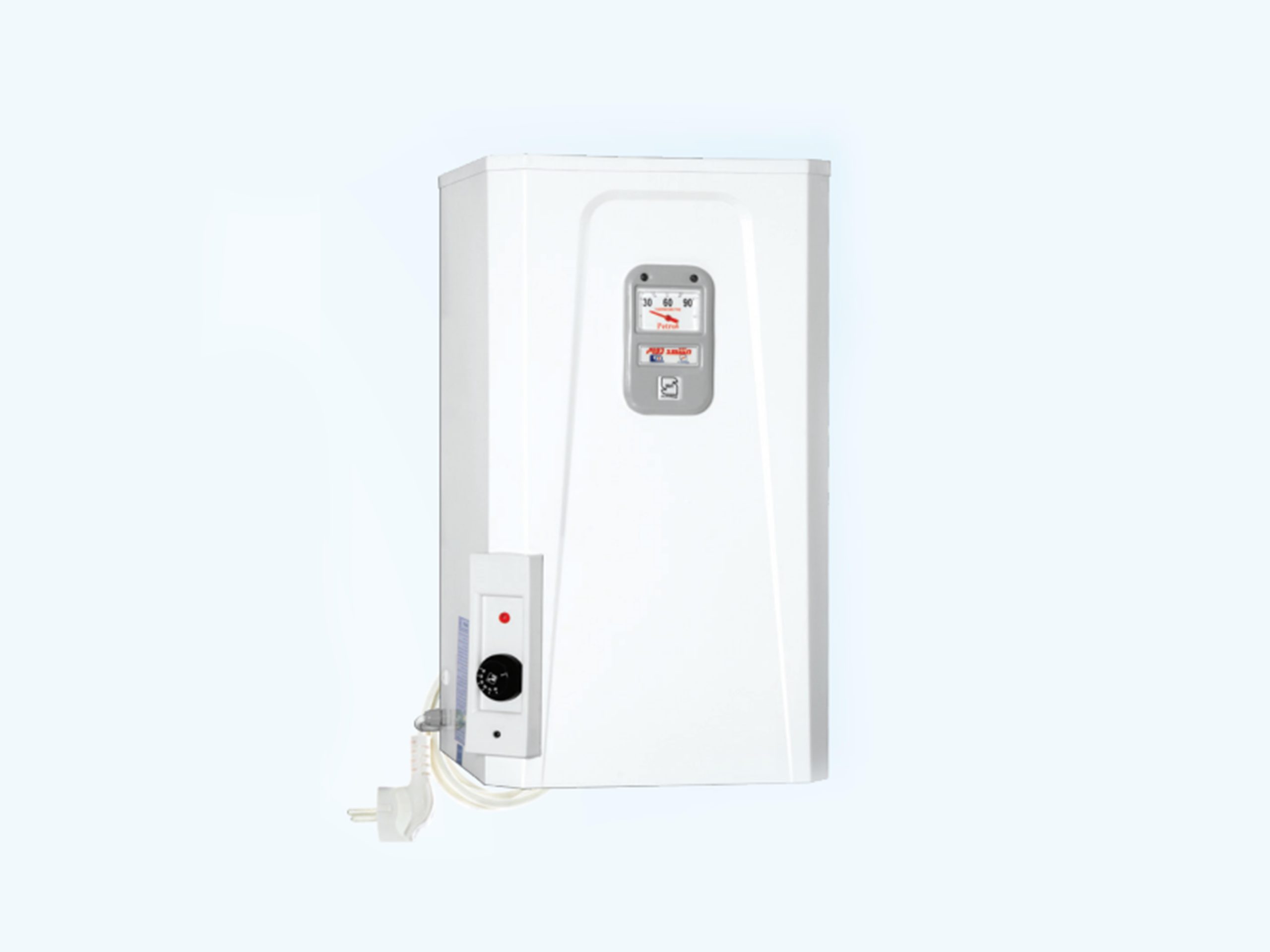 آبگرمکن برقی مشهد دوام مدل کتابی MD.E40