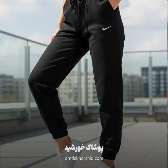شلوار اسلش جاگر نایک