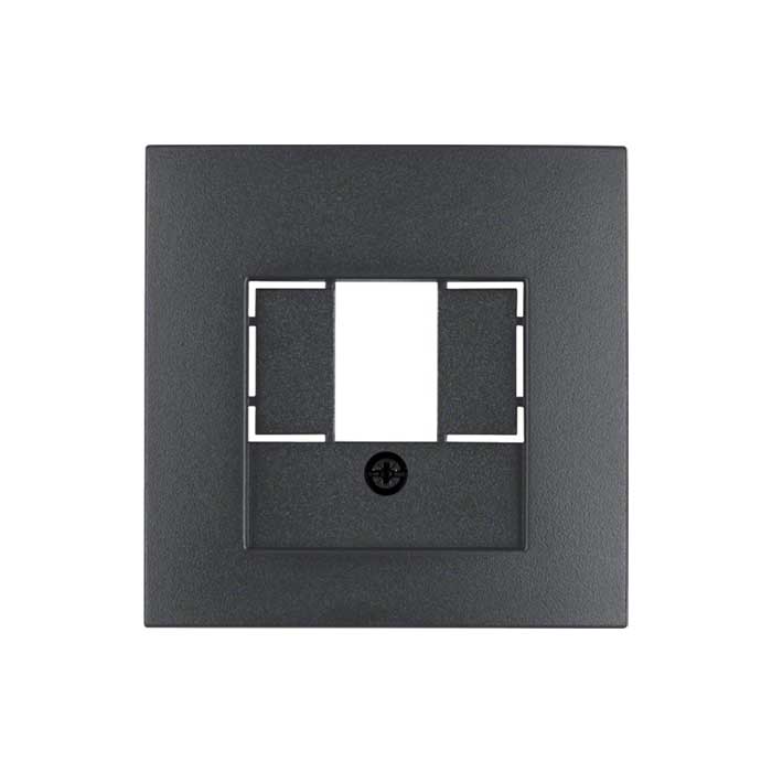 روبنده پریز صوتی سری B.7/B.3/S.1 مشکی