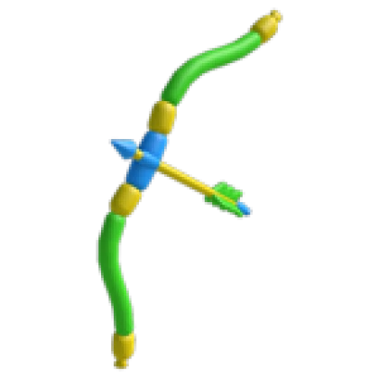 خرید آیتم روبلاکس (کپی) - Rivals, Balloon Bow