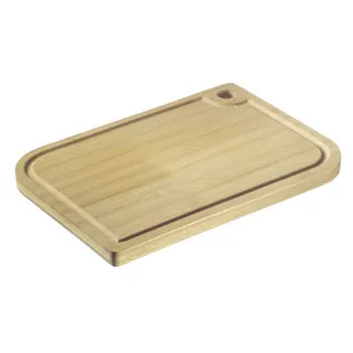 تخته برش با ناودان Cutting Board  وست مارک 28x18
