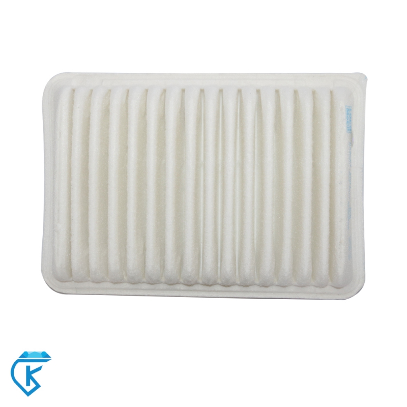 فیلتر هوای کمری 2007 (کد اورجینال 17801-28030) لوکومبیل