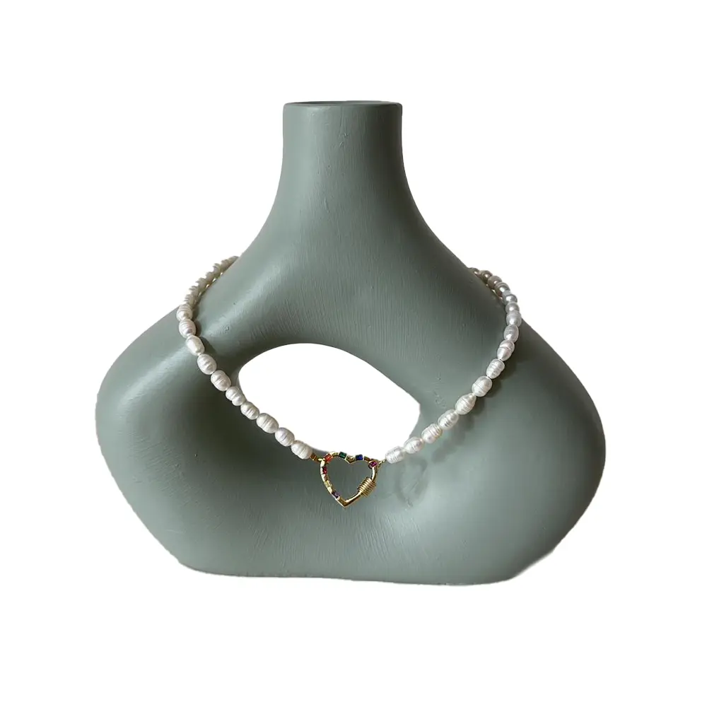 گردنبند (Roz Neck)