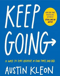 Keep Going