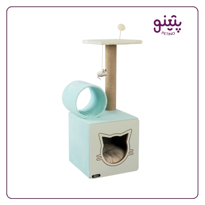 درخت گربه نیناپت کد C