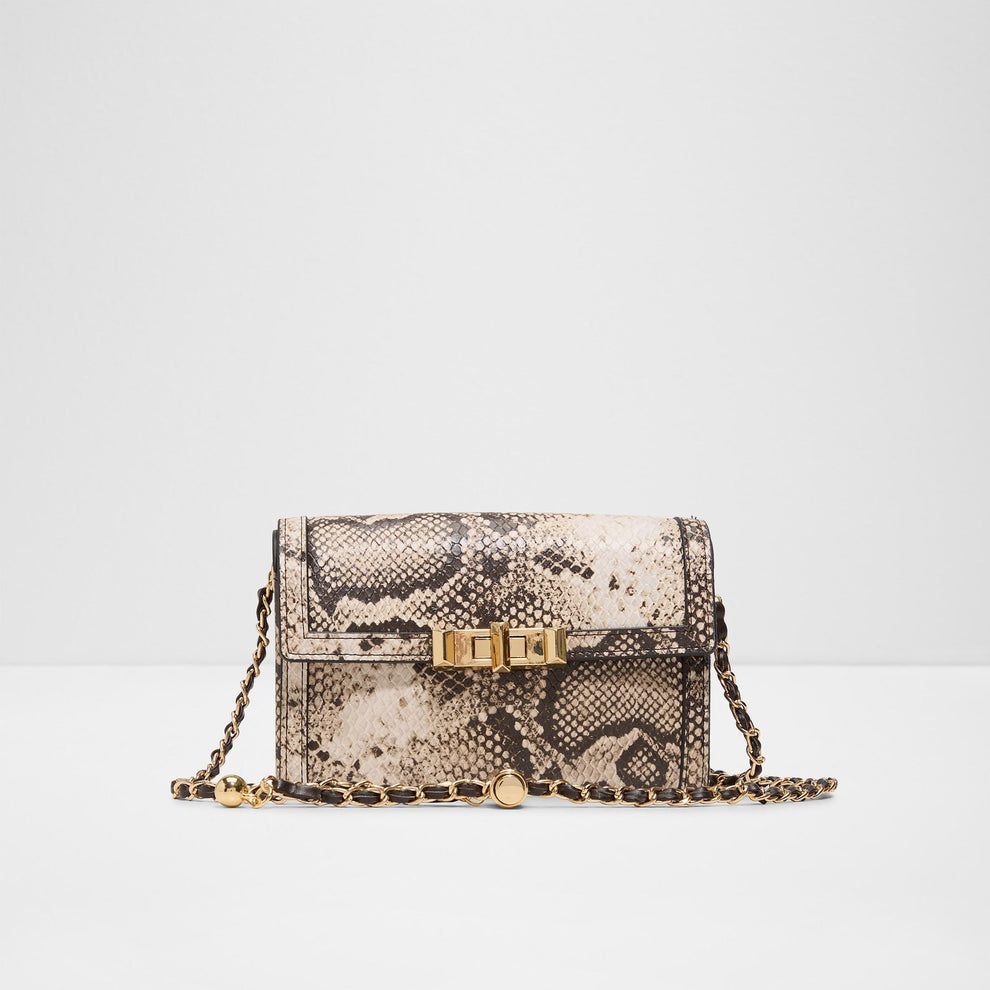 کیف زنانه چند رنگ آلدو ZOEMINI – ALDO