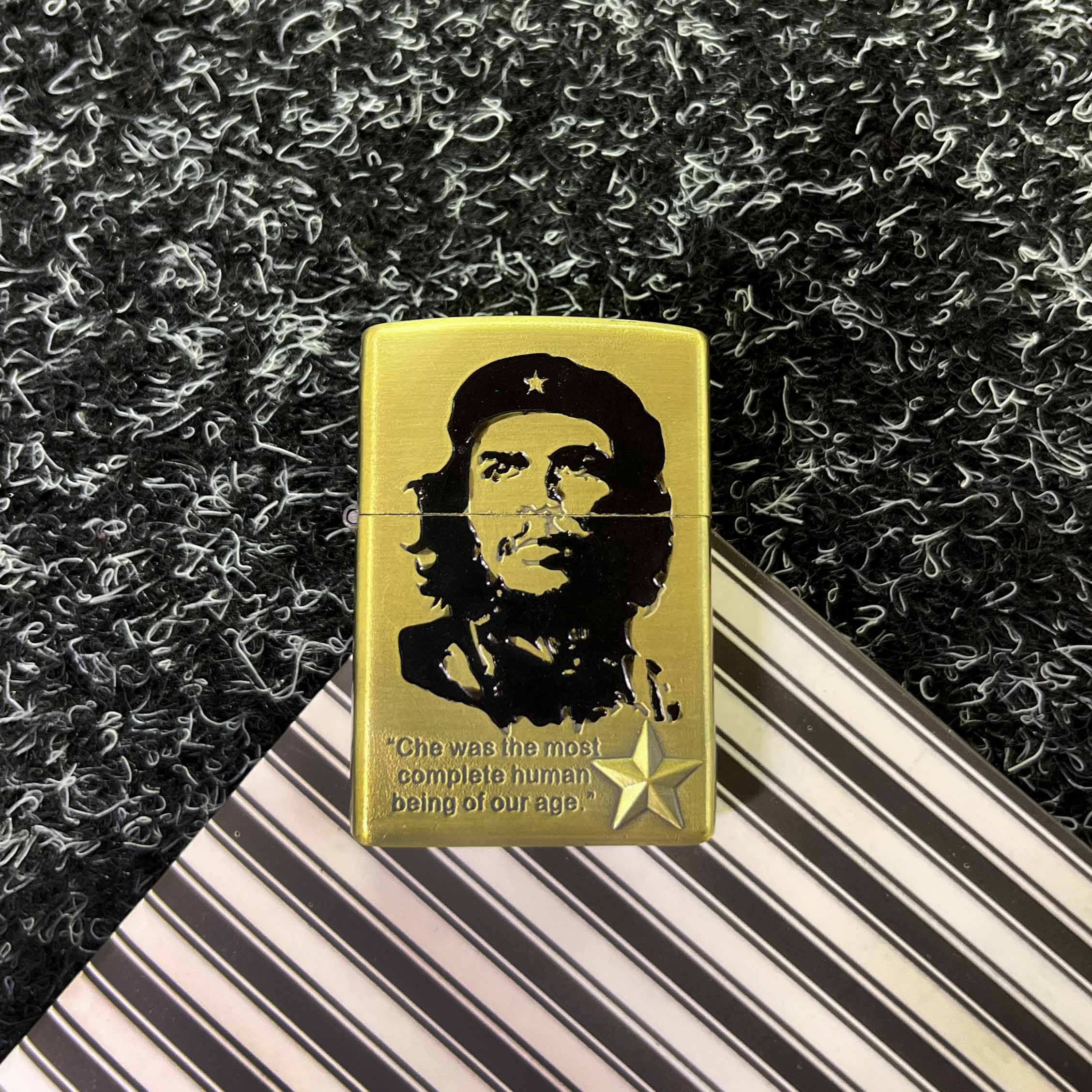 فندک مدل استار 200 کد (3327)