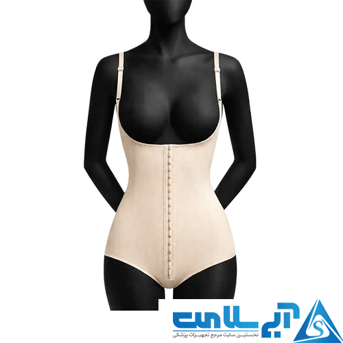 یکسره اسلیپ جراحی نیوبادی SO3