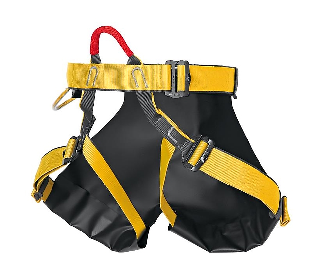 هارنس دره نوردی تاپ کنیون سینگینگ راک Singing Rock Top Canyon Harness