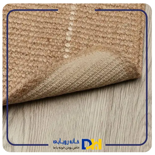 پادری جوت ۶۰*۴۰ لاتکس دار ایکیا TIOKRONA
