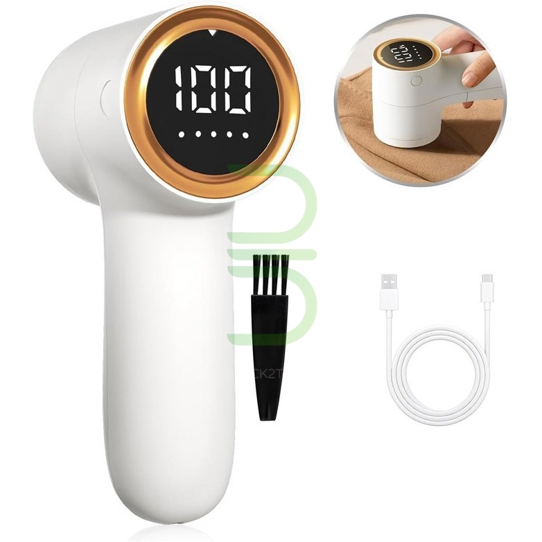 پرزگیر برقی لباس مدل TC-010