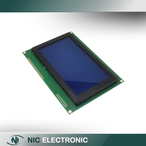 ال سی دی LCD 128X240 B