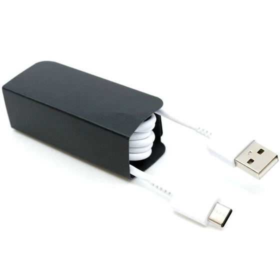 کابل شارژ تایپ سی سامسونگ مدل s10 اورجینال