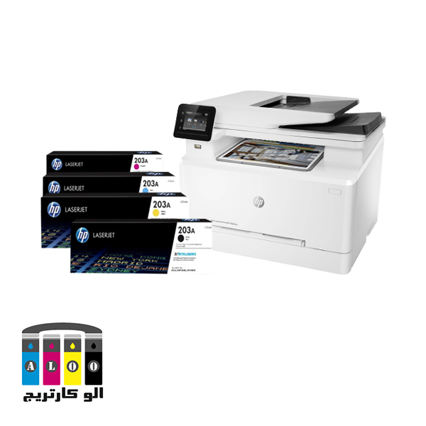 کارتریج پرینتر M280 اچ پی