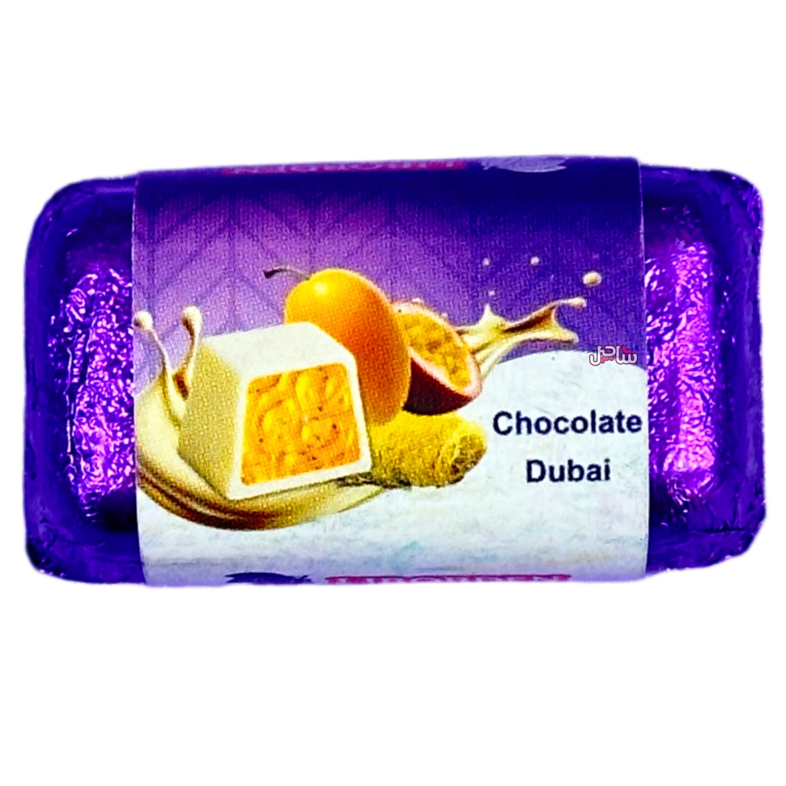 شکلات دبی لیبوردن 35gr (انبه)