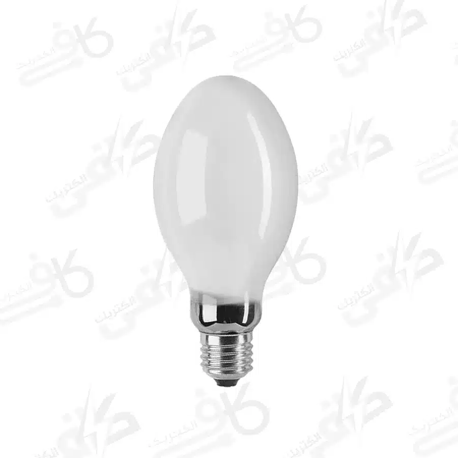 لامپ بخار جیوه 250 ترانس خور