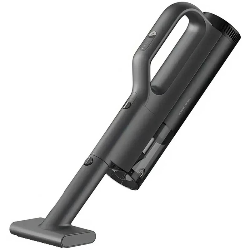 جارو شارژی خودرو شیائومی مدل Mijia Portable Vacuum Cleaner