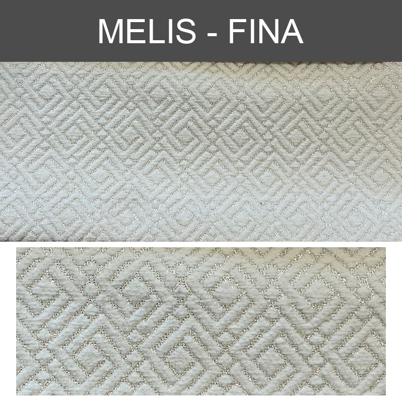 پارچه مبلی ملیس فینا FINA کد 0210