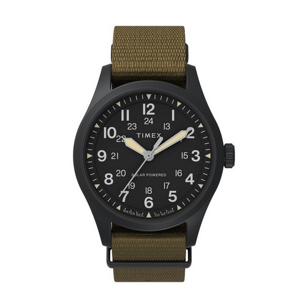 TIMEX ساعت مچی مردانه تایمکس TW2V00400