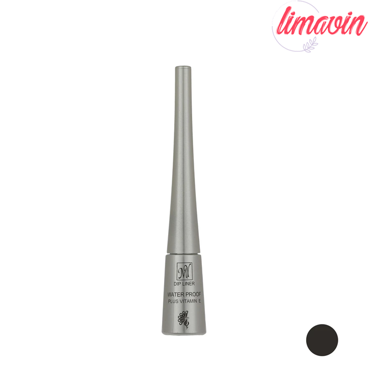 خط چشم ضدآب ماژیکی مای مدل Dip Liner