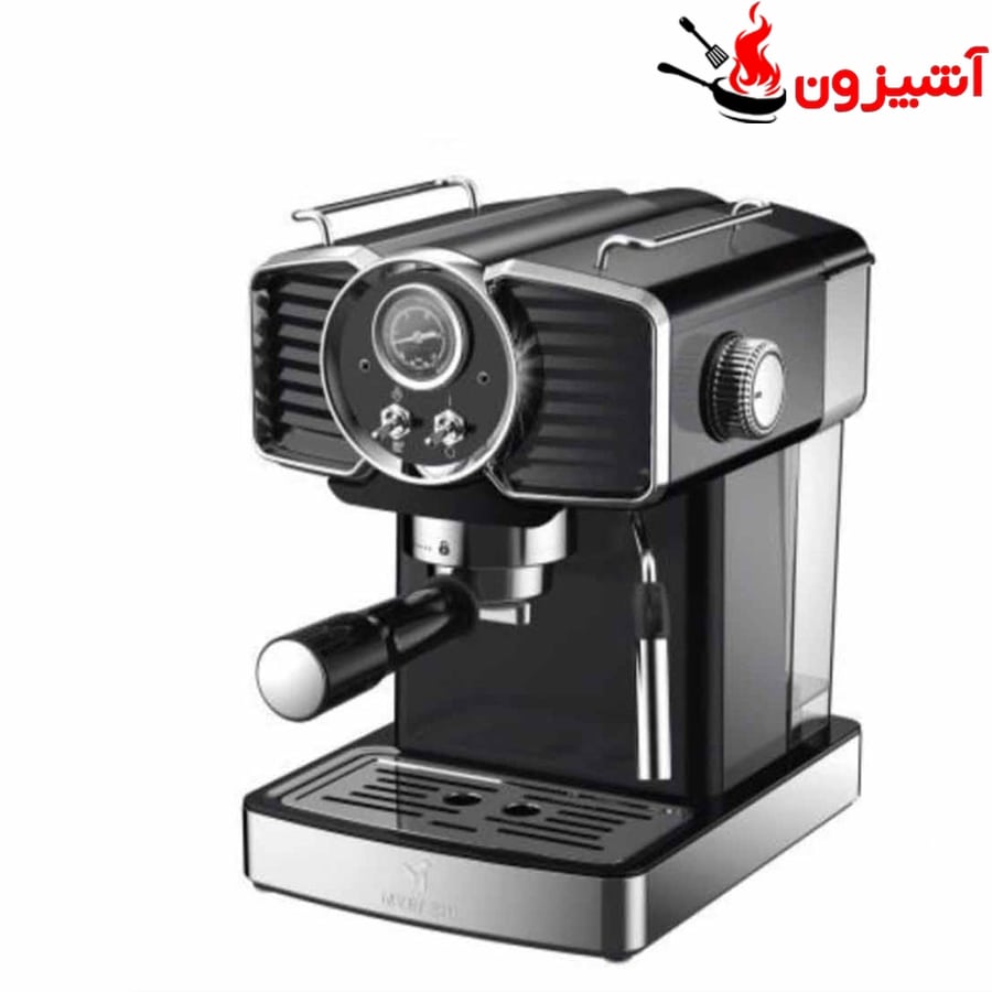 اسپرسوساز مباشی مدل ME-ECM 2037