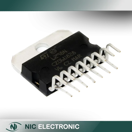 تراشه درایور L298N (کپی)
