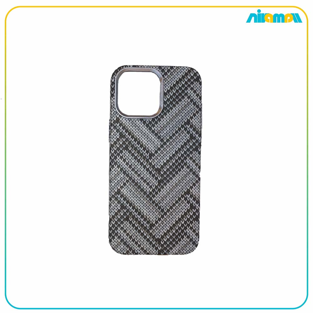 کاور MACCOY مدل BIGC U161 مناسب برای گوشی موبایل IPHONE16PROMAX کد7